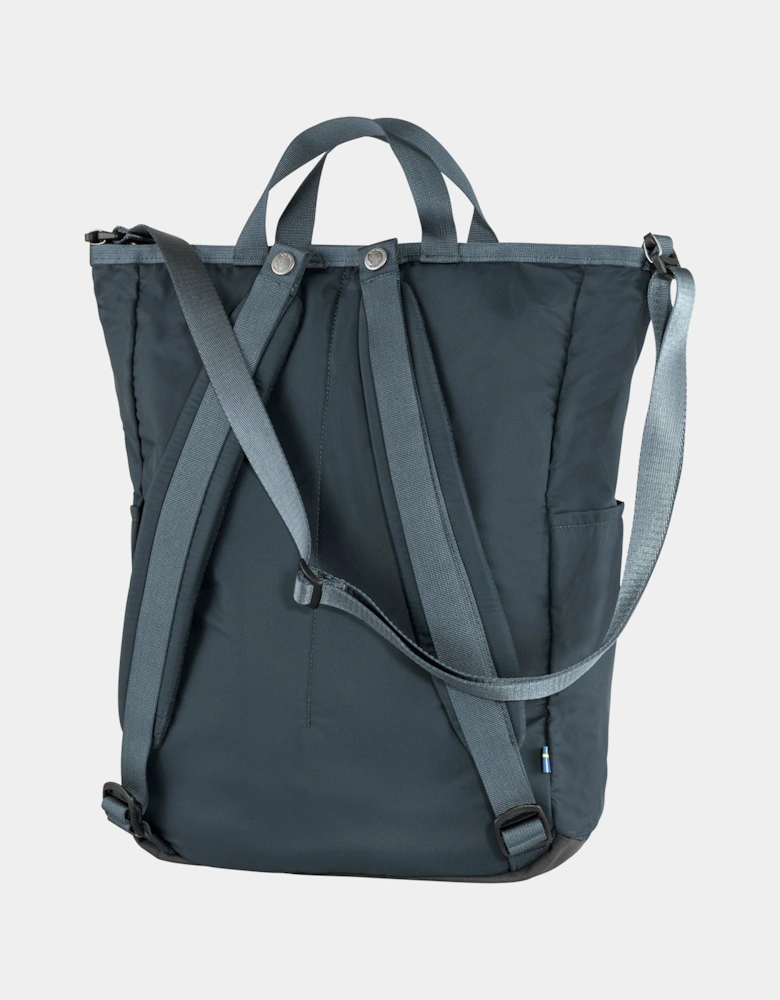 High Coast Unisex Totepack - Navy 560