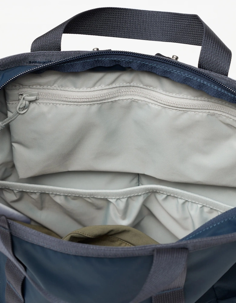 High Coast Unisex Totepack - Navy 560