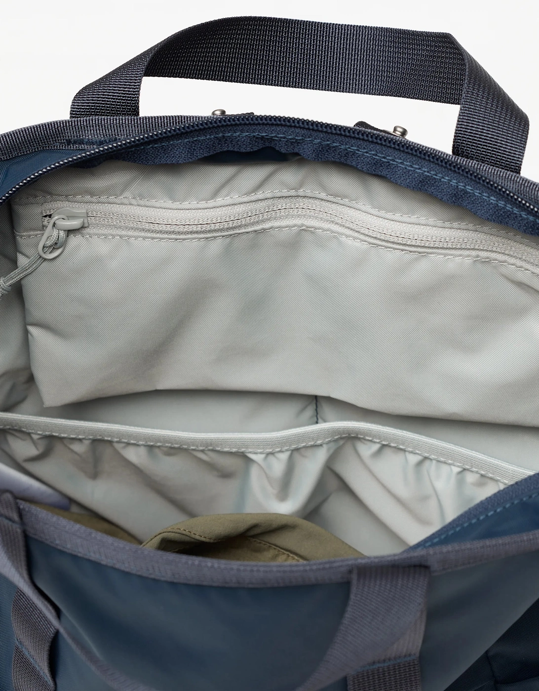 High Coast Unisex Totepack - Navy 560