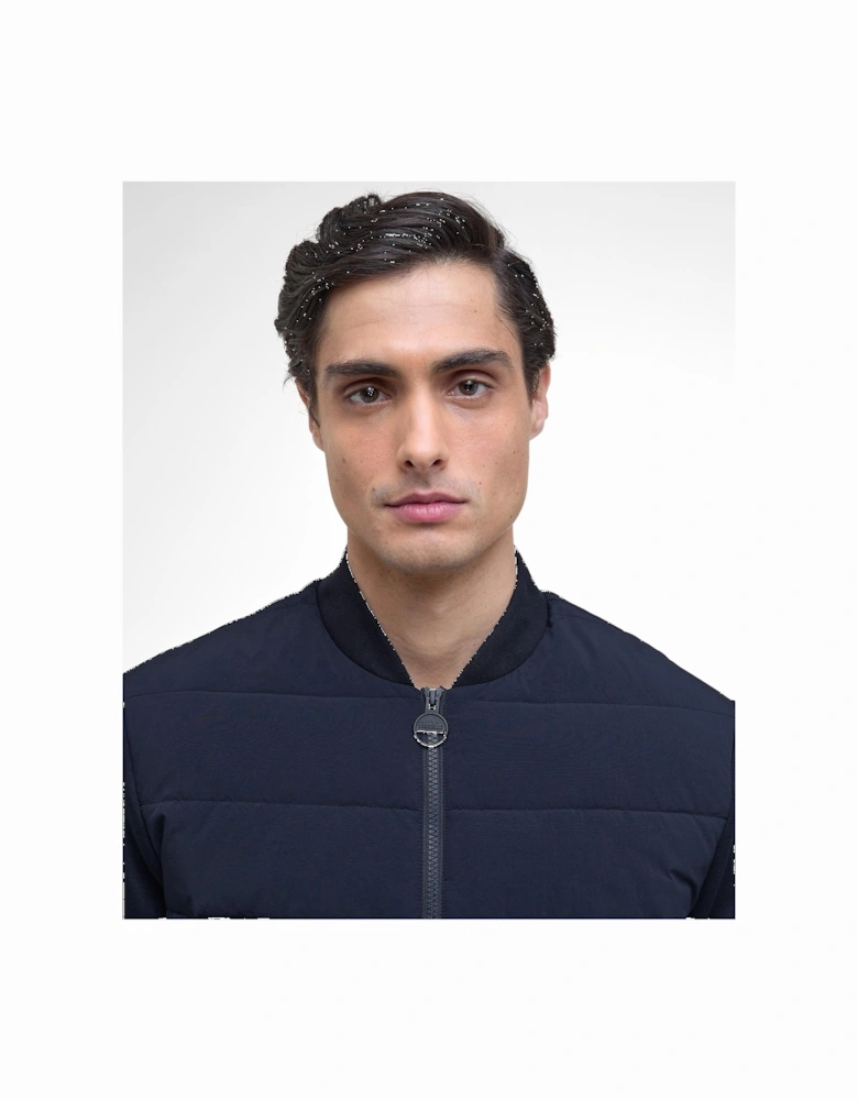 Holmes Bomber Jacket NY91 Navy