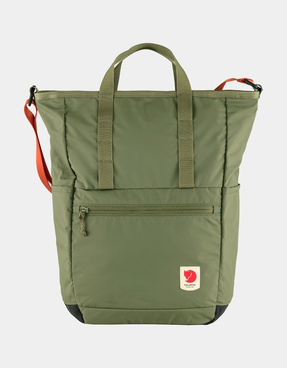 High Coast Unisex Totepack - Green 620