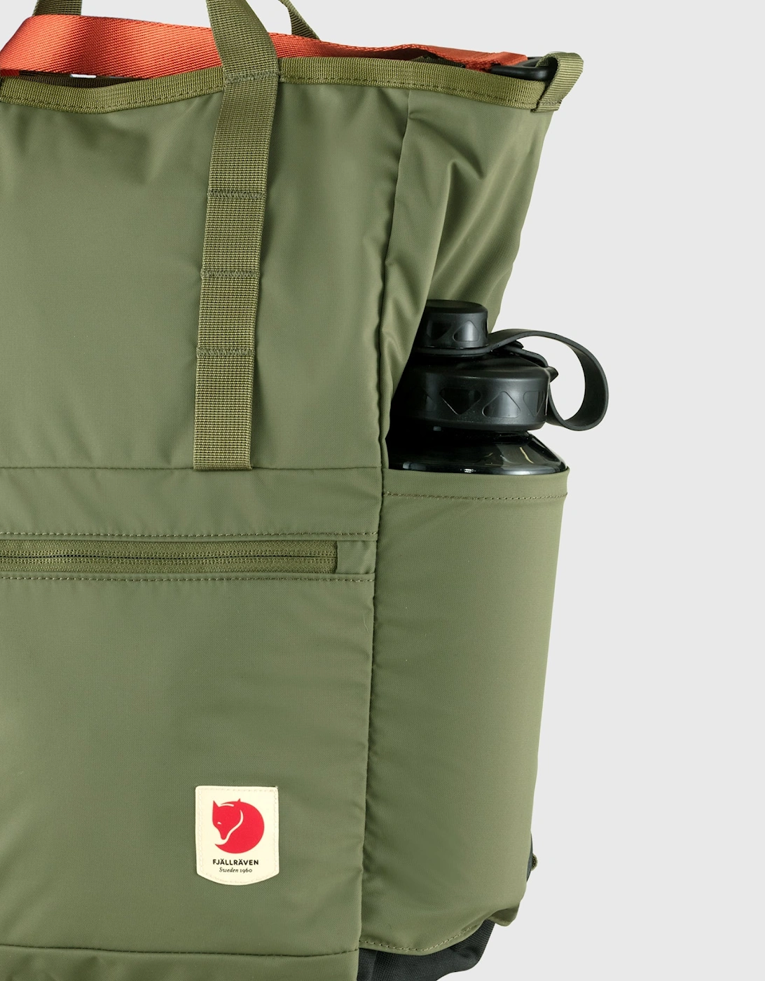 High Coast Unisex Totepack - Green 620