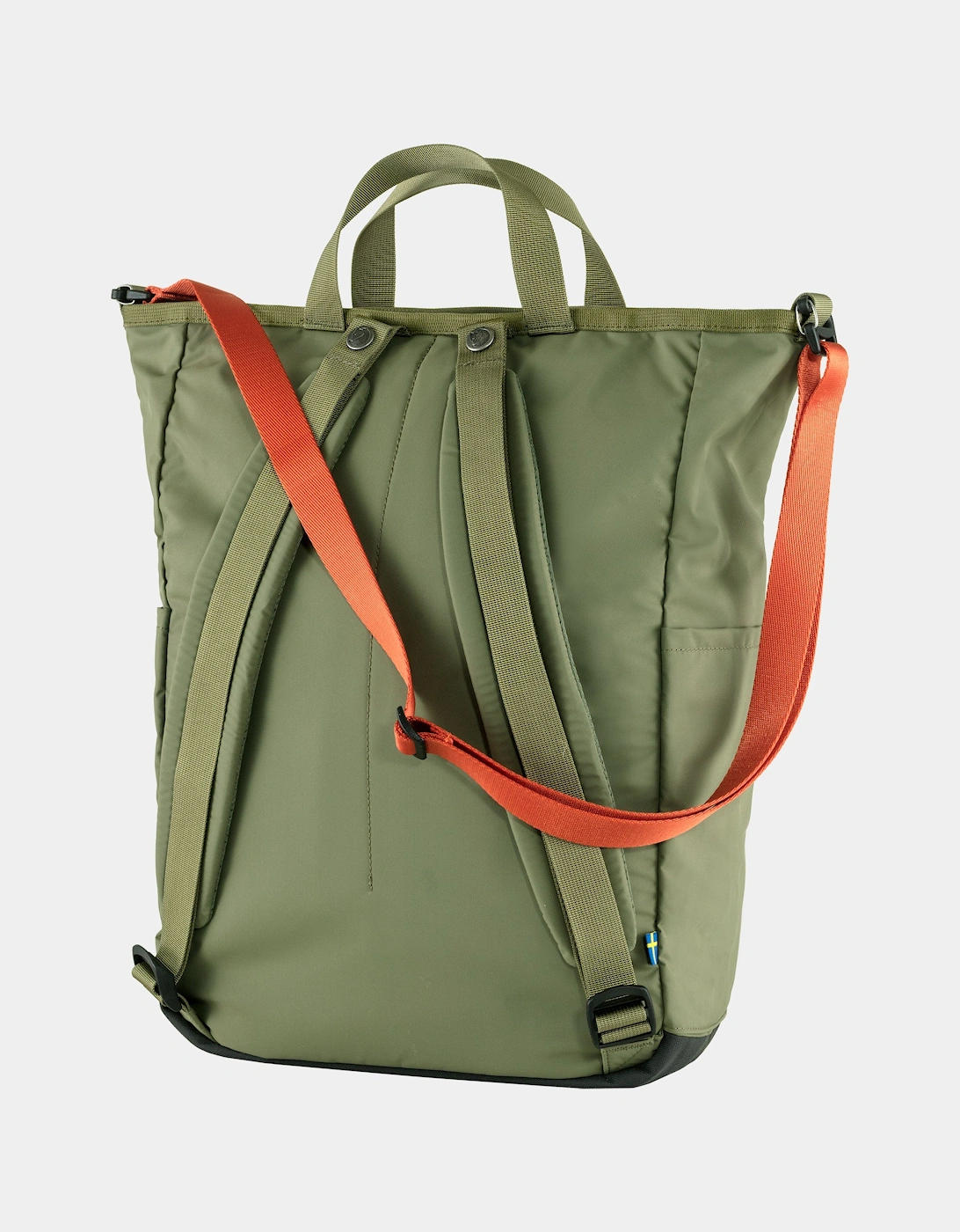 High Coast Unisex Totepack - Green 620