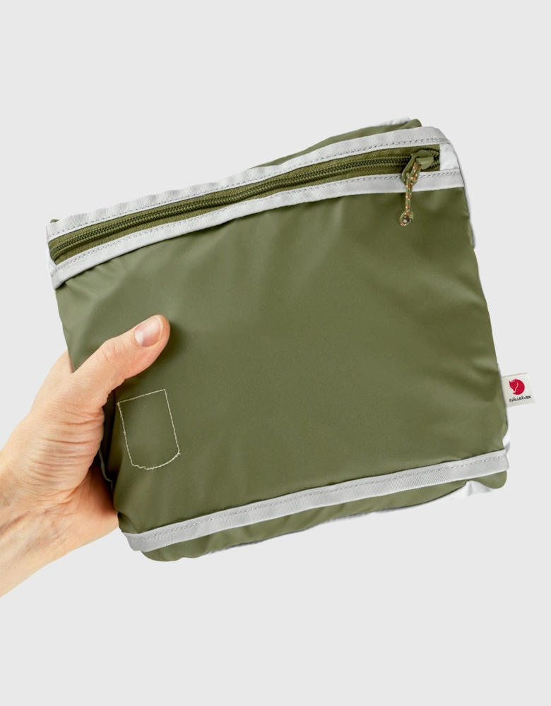 High Coast Unisex Totepack - Green 620