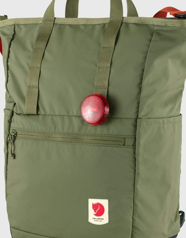 High Coast Unisex Totepack - Green 620