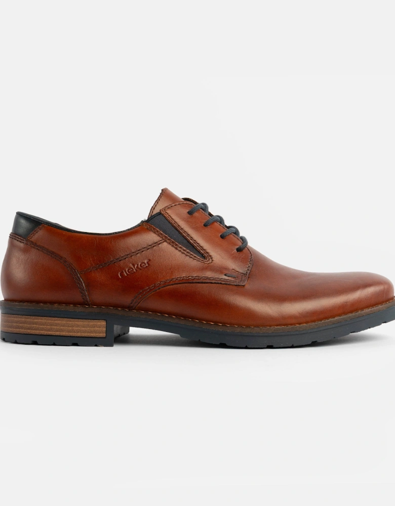 14621-24 Mens Shoes Brown