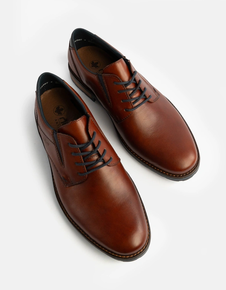14621-24 Mens Shoes Brown