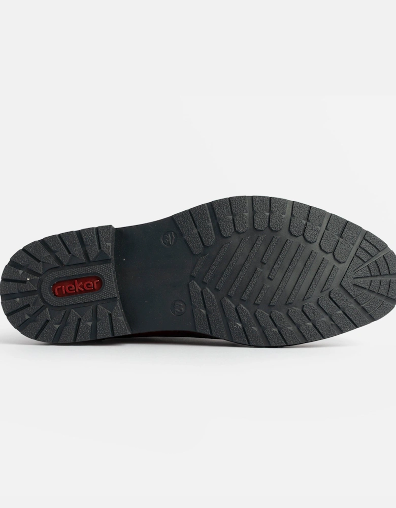 14621-24 Mens Shoes Brown