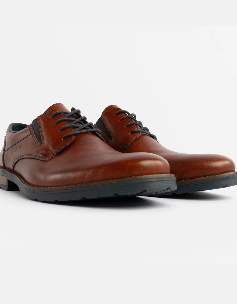 14621-24 Mens Shoes Brown