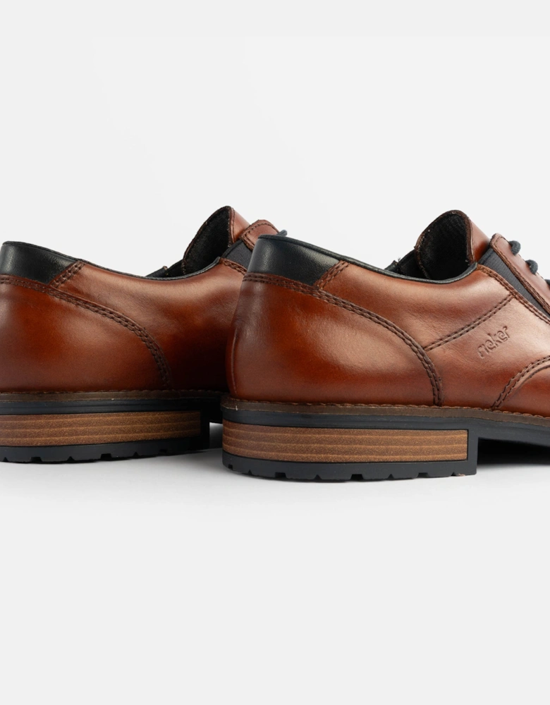 14621-24 Mens Shoes Brown
