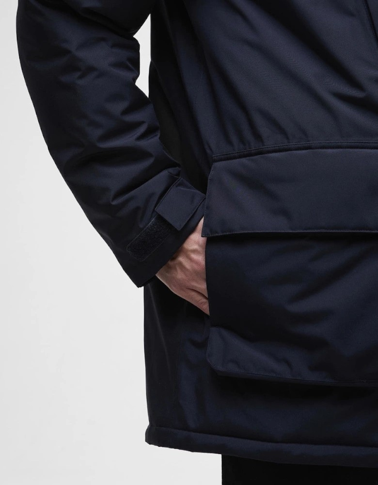 Willet Waterproof Jacket NY91 Navy