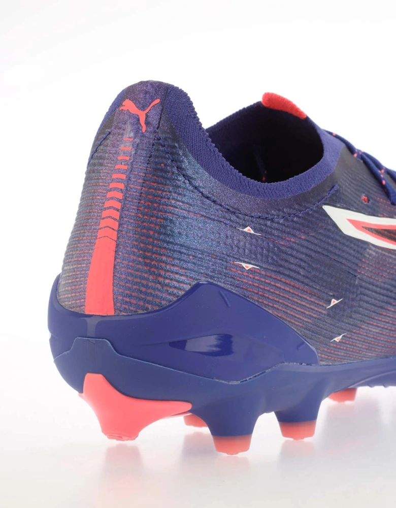 Ultra 5 Ultimate AG Football Boots