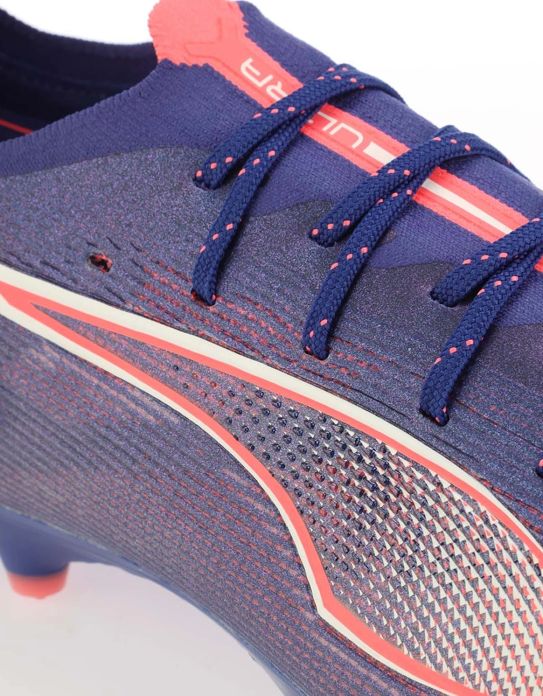 Ultra 5 Ultimate AG Football Boots
