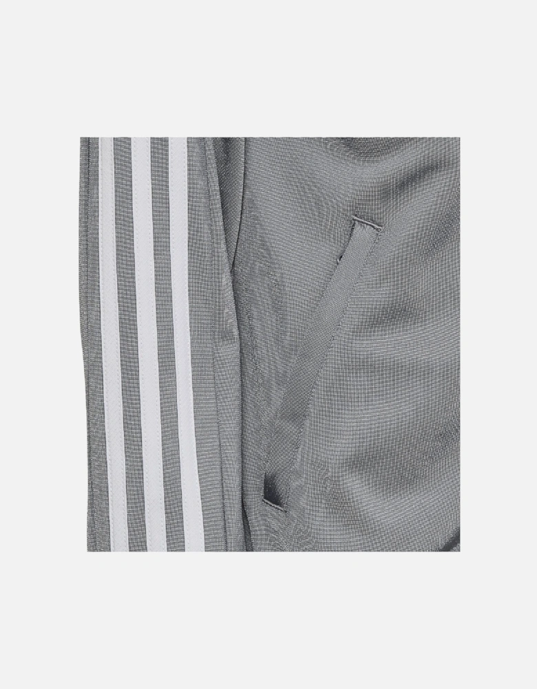 Juniors Full Zip Hooded Sweatshirt