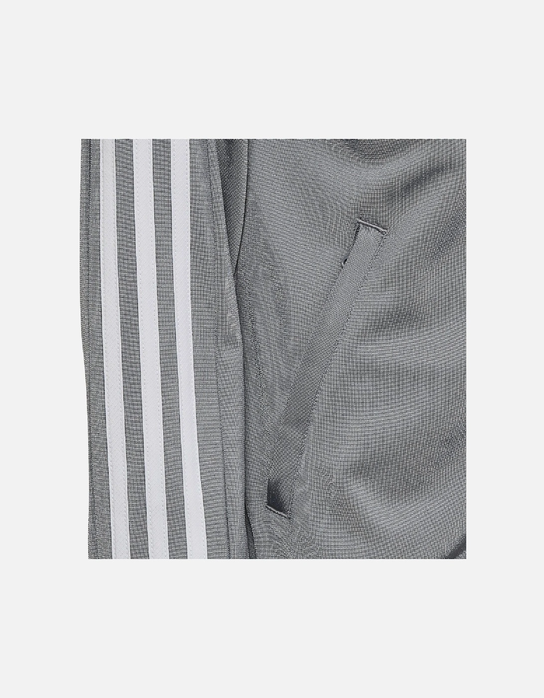 Juniors Full Zip Hooded Sweatshirt