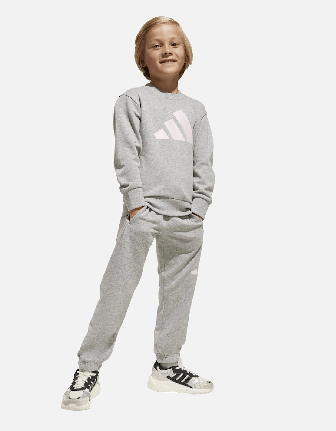 Infant Essentials Joggers Set, 7 of 6