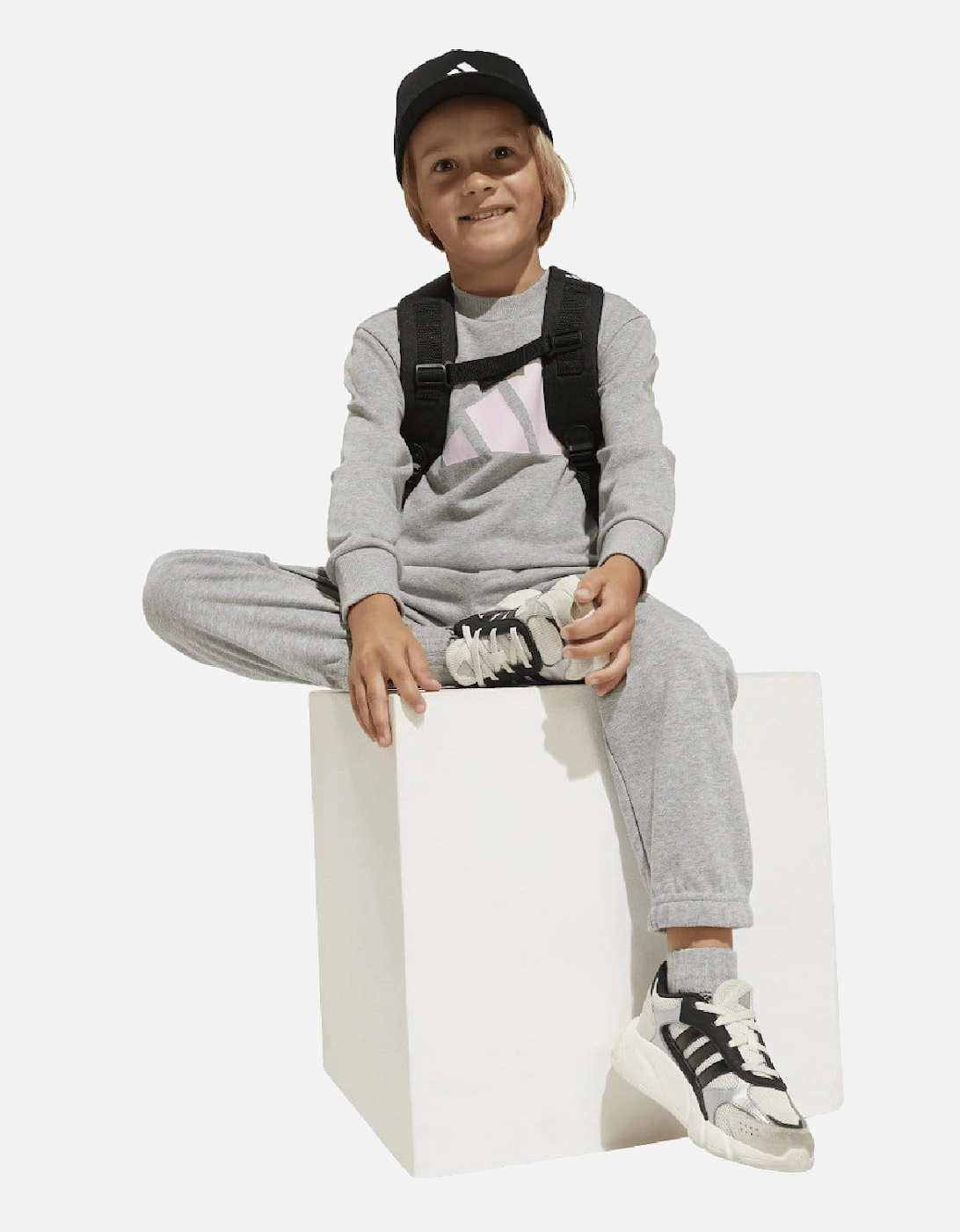 Infant Essentials Joggers Set