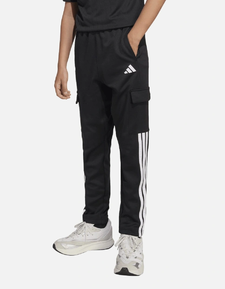 Juniors House Of Tiro Cargo Pants