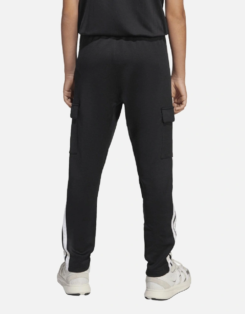 Juniors House Of Tiro Cargo Pants