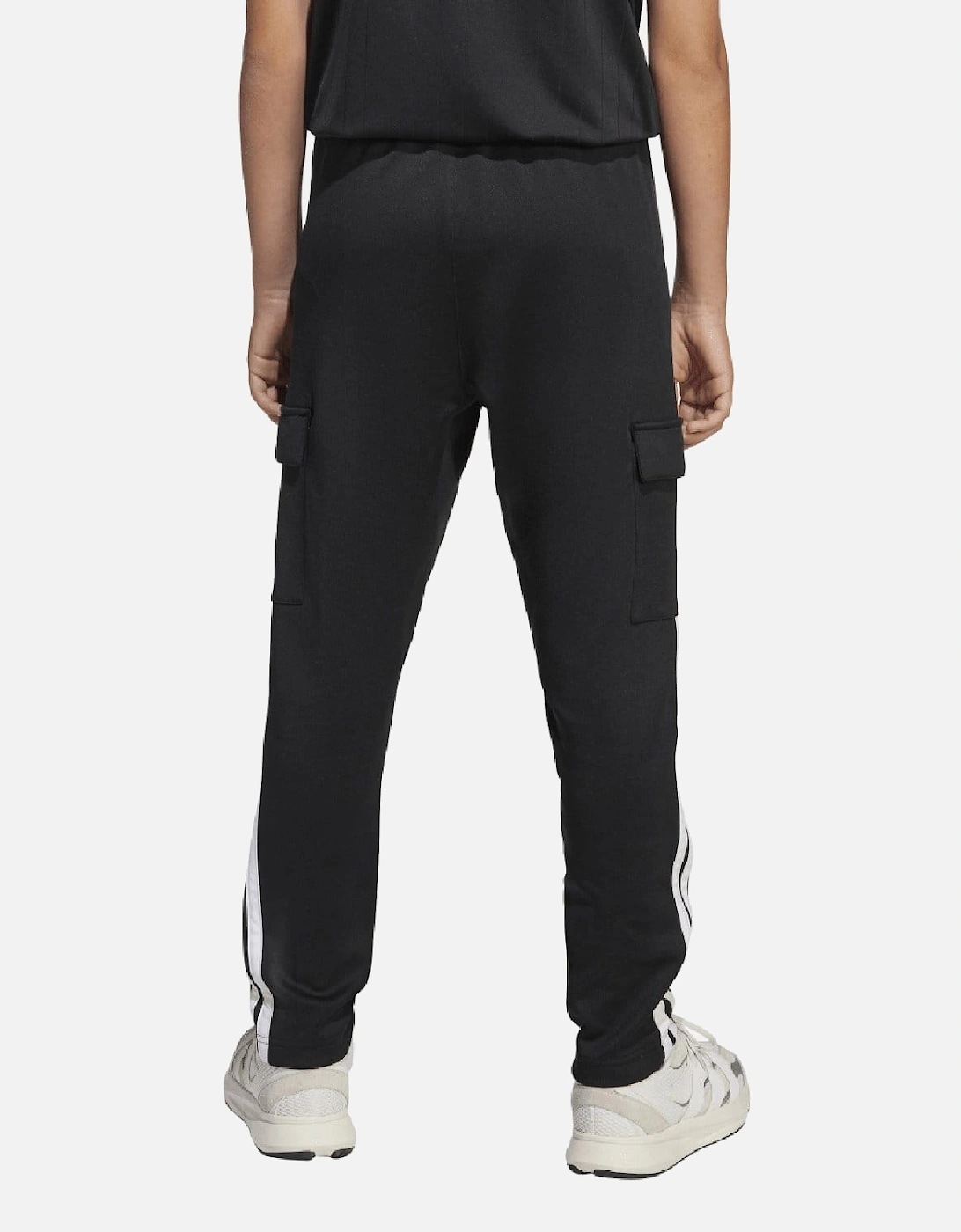 Juniors House Of Tiro Cargo Pants