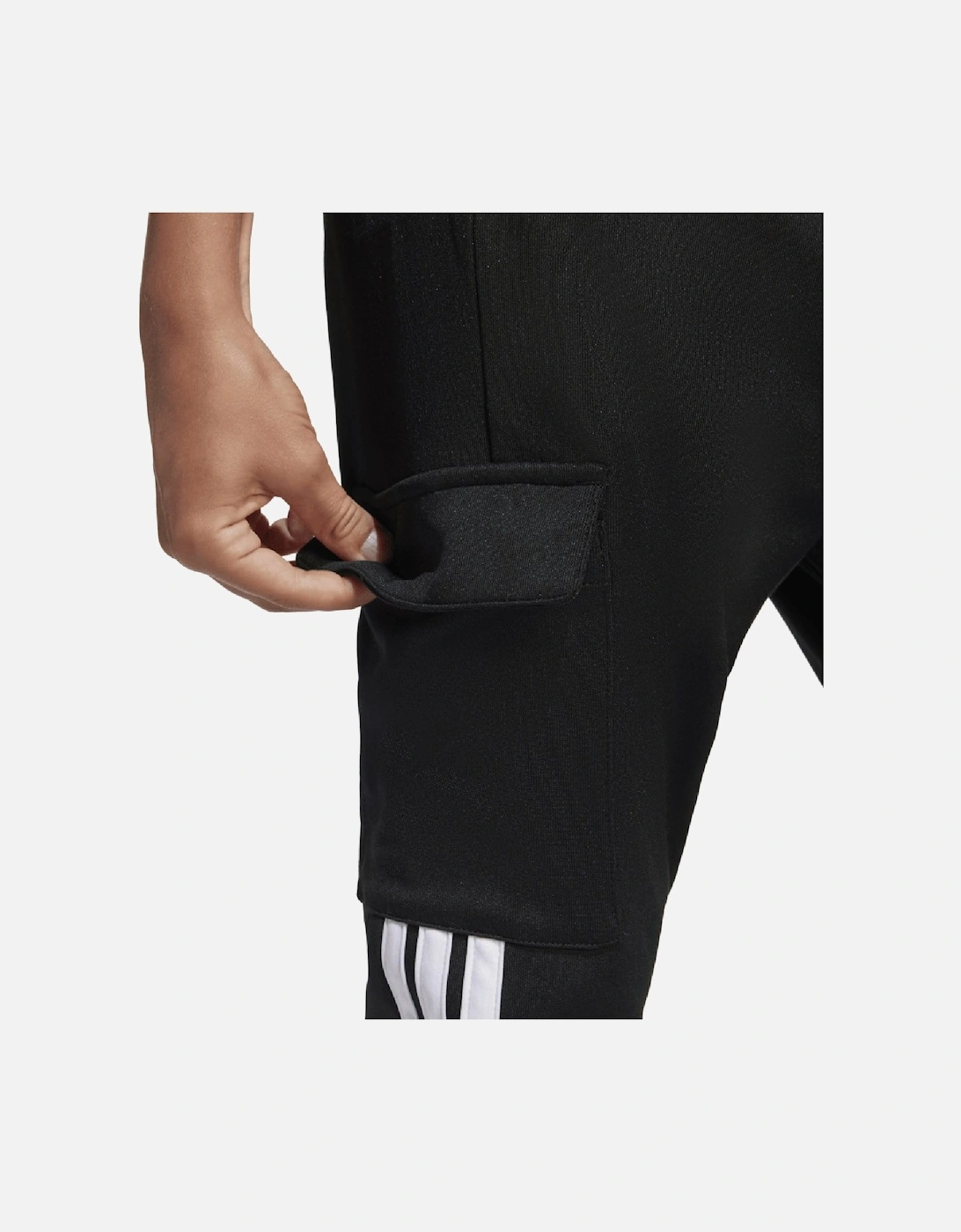 Juniors House Of Tiro Cargo Pants