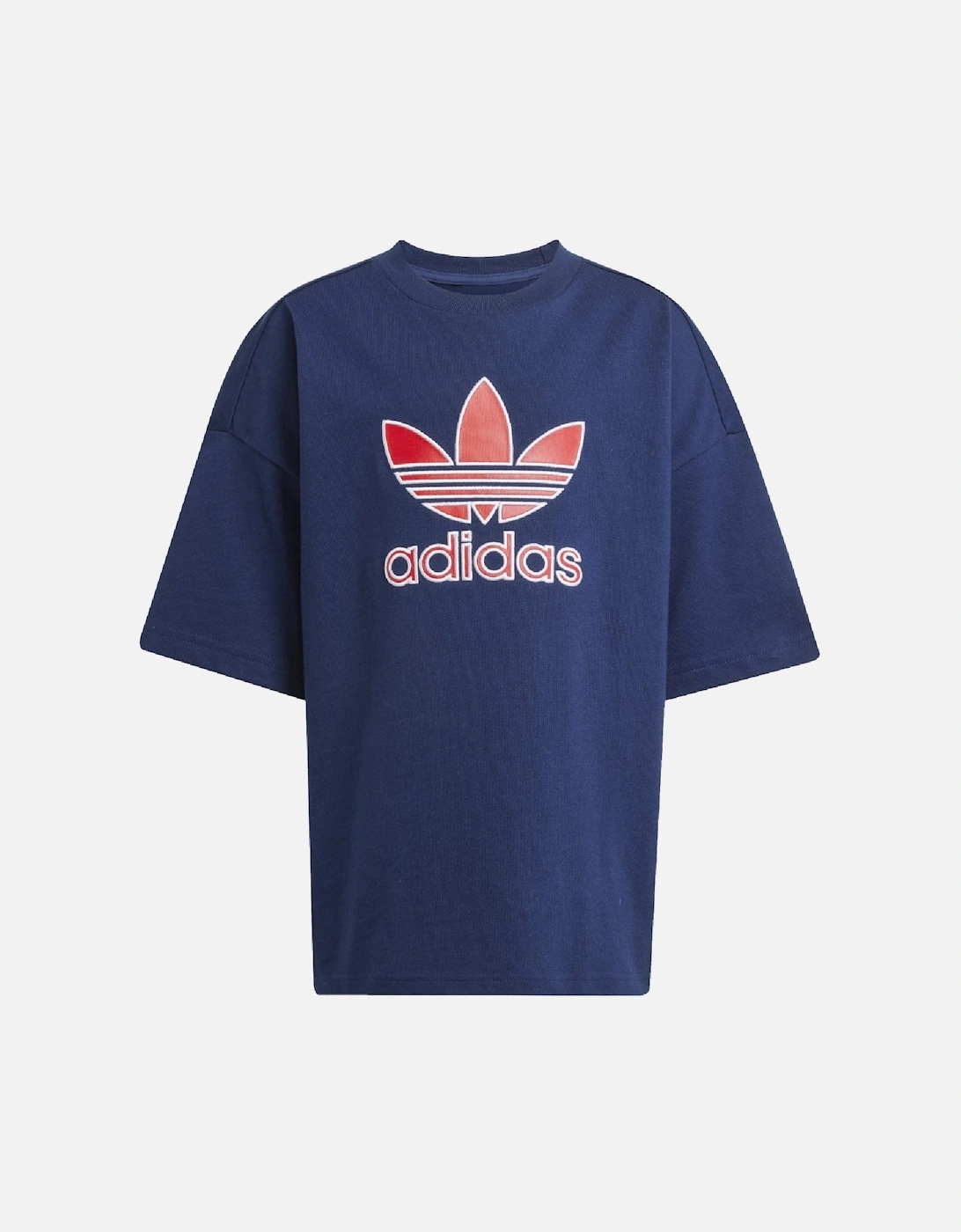 Juniors Shorts and T-Shirt Set