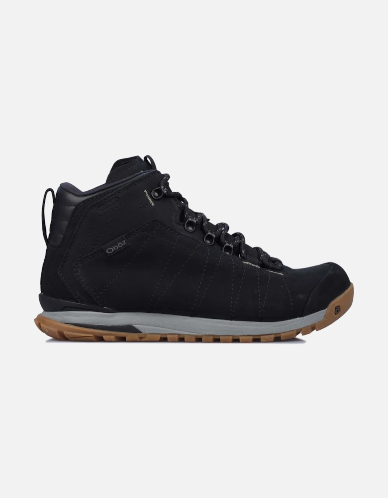 Bozeman Mid Leather Boots