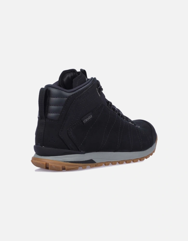 Bozeman Mid Leather Boots