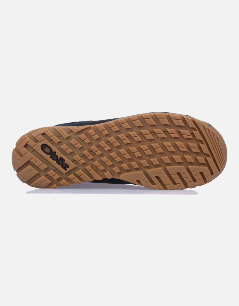 Bozeman Mid Leather Boots