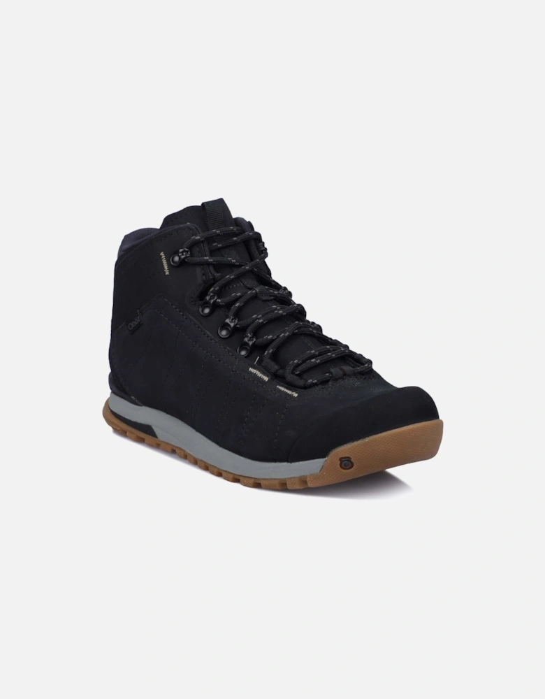 Bozeman Mid Leather Boots