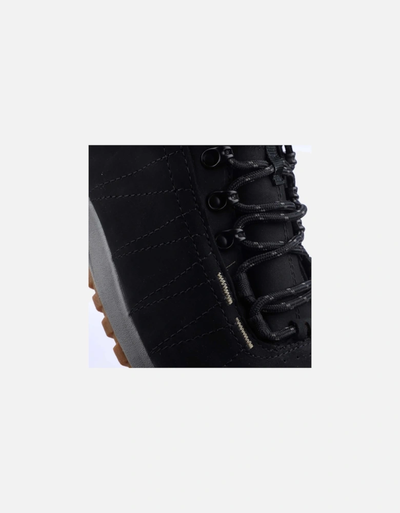 Bozeman Mid Leather Boots