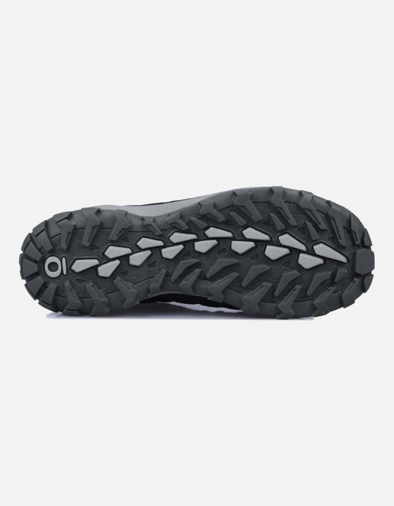 Sypes Low Leather Waterproof Boots