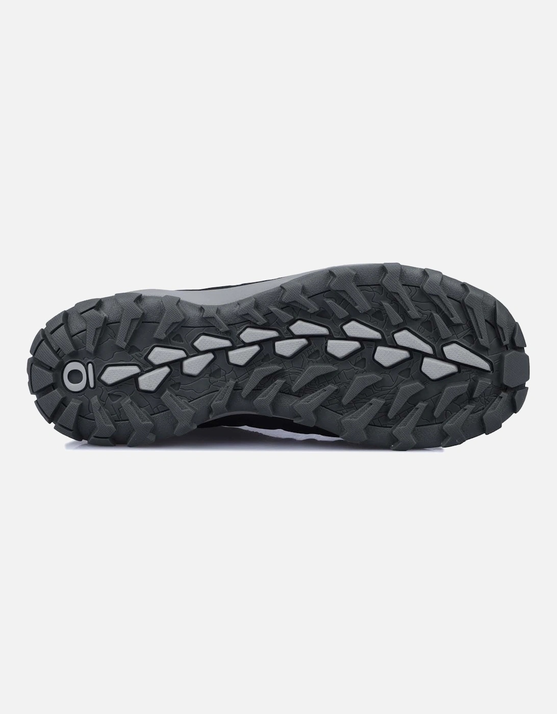 Sypes Low Leather Waterproof Boots