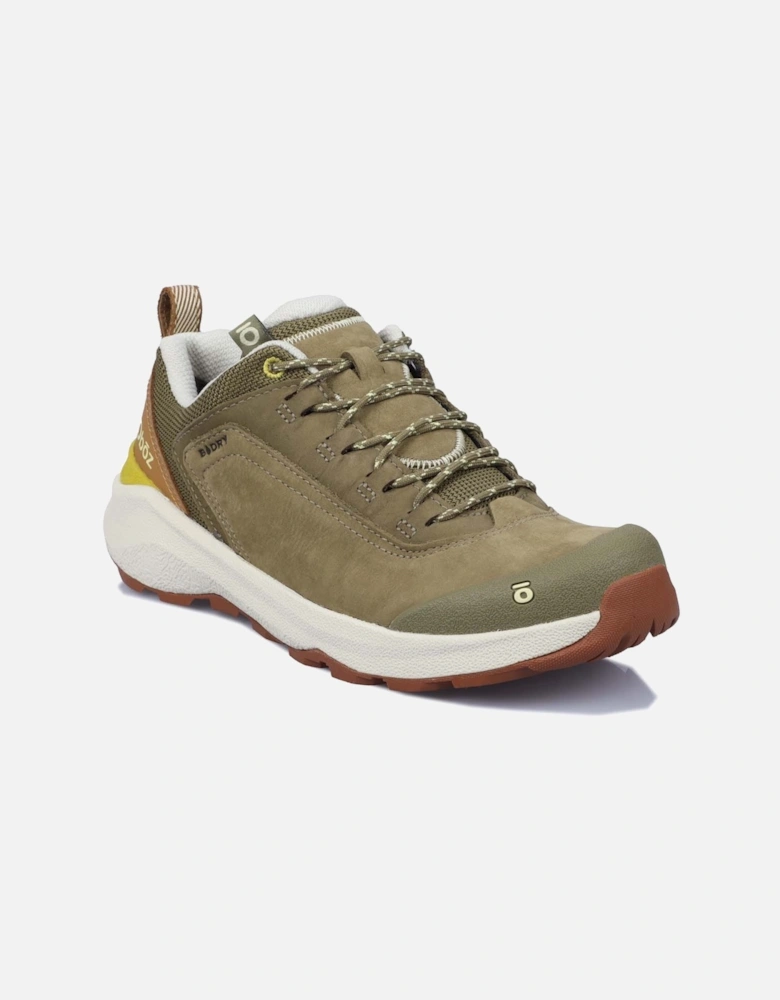 Cottonwood Low Waterproof Boots