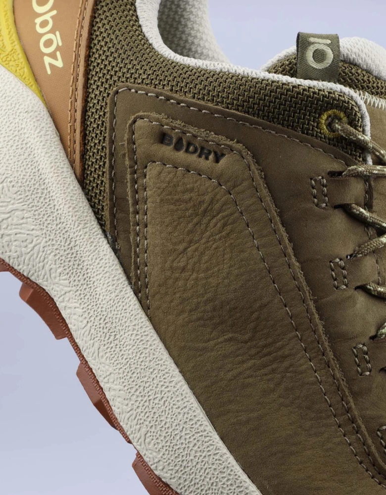 Cottonwood Low Waterproof Boots