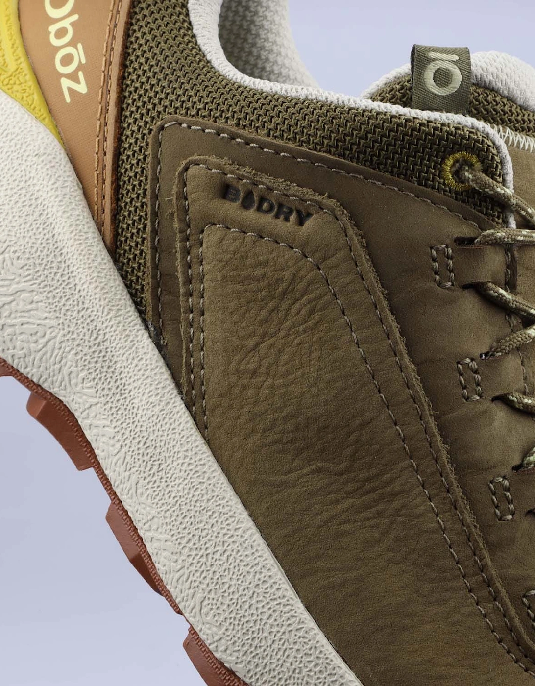 Cottonwood Low Waterproof Boots