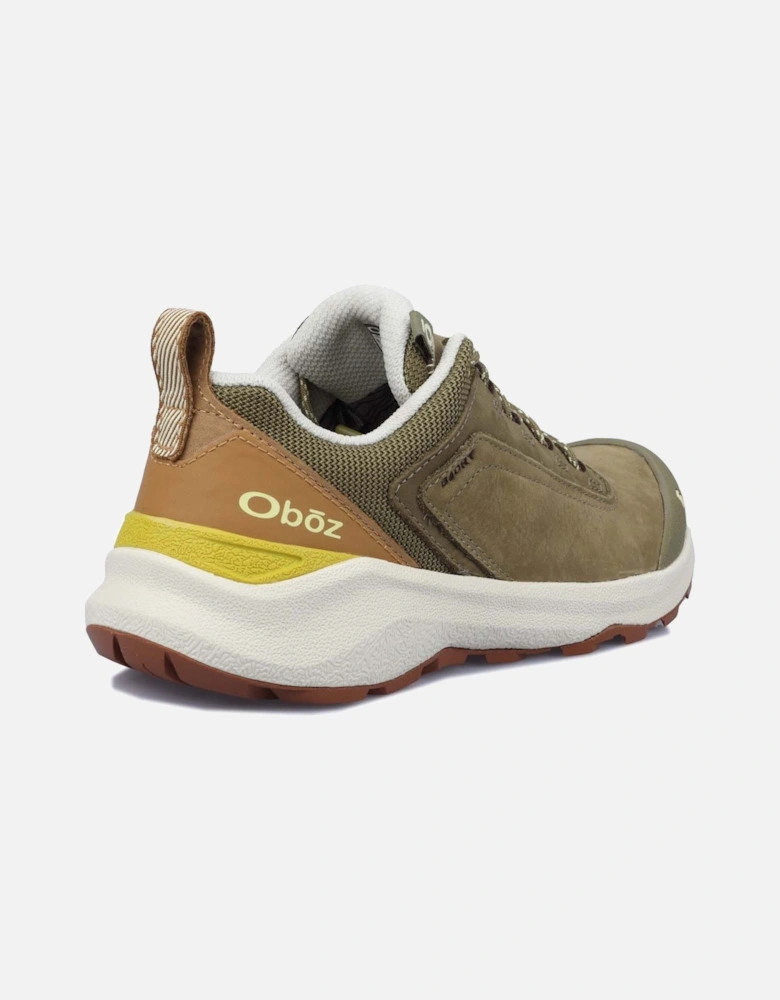 Cottonwood Low Waterproof Boots