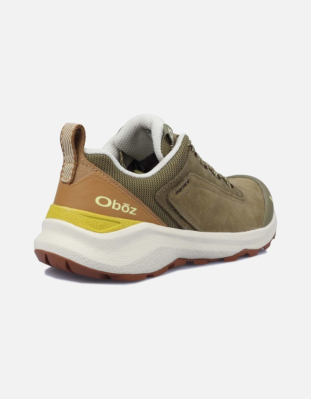 Cottonwood Low Waterproof Boots