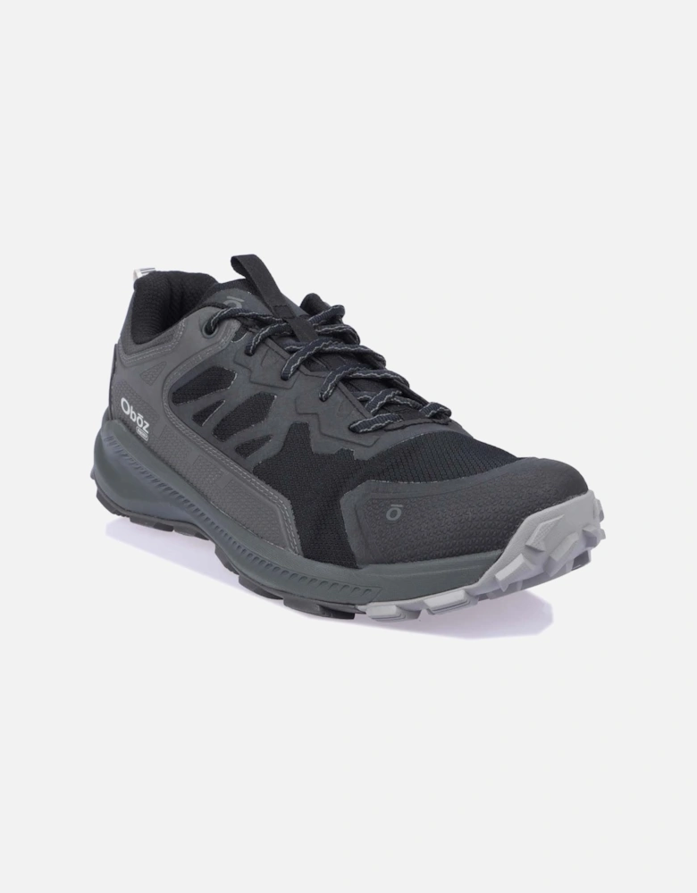 Katabatic Low Waterproof Boots