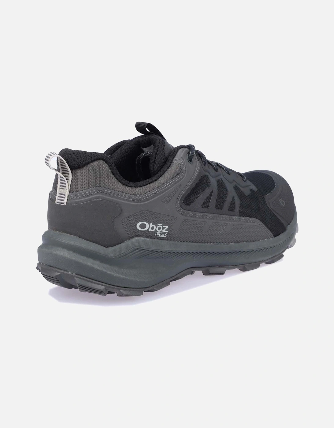 Katabatic Low Waterproof Boots