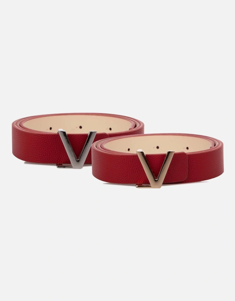 Cannella Belt & Buckle