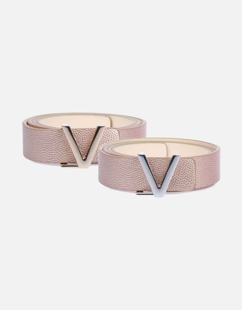 Cannella Belt & Buckle