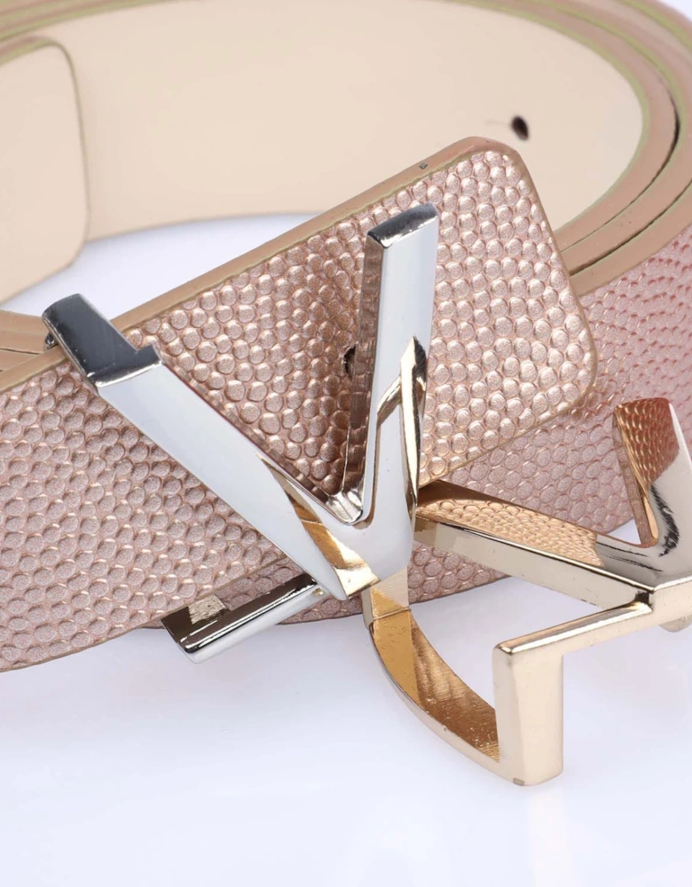 Cannella Belt & Buckle