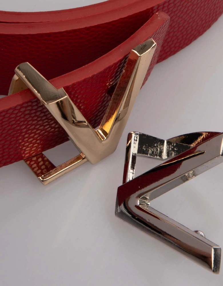 Cannella Belt & Buckle