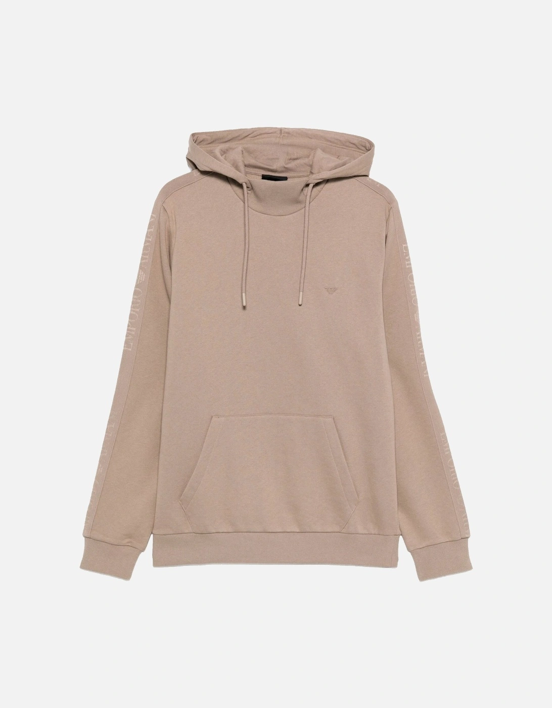 Lounge Side Logo Hoodie Fungi, 4 of 3
