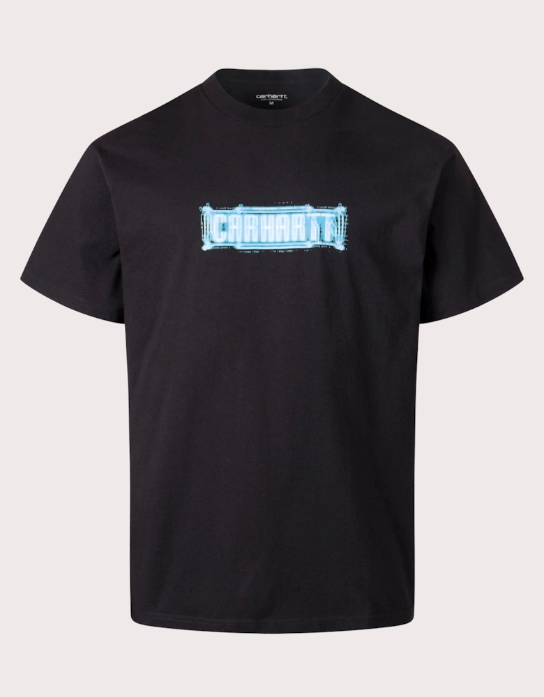 Relaxed Fit Electric Boogie T-Shirt