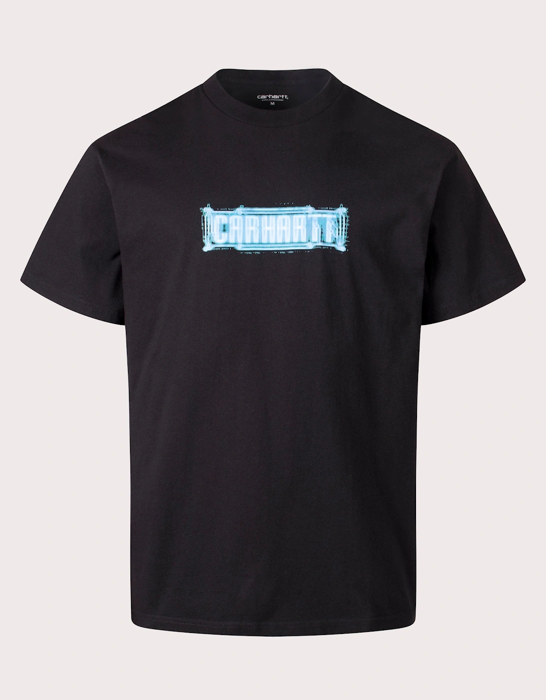 Relaxed Fit Electric Boogie T-Shirt