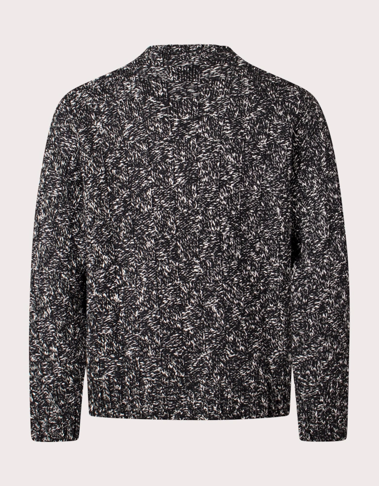 Kyloe Jumper