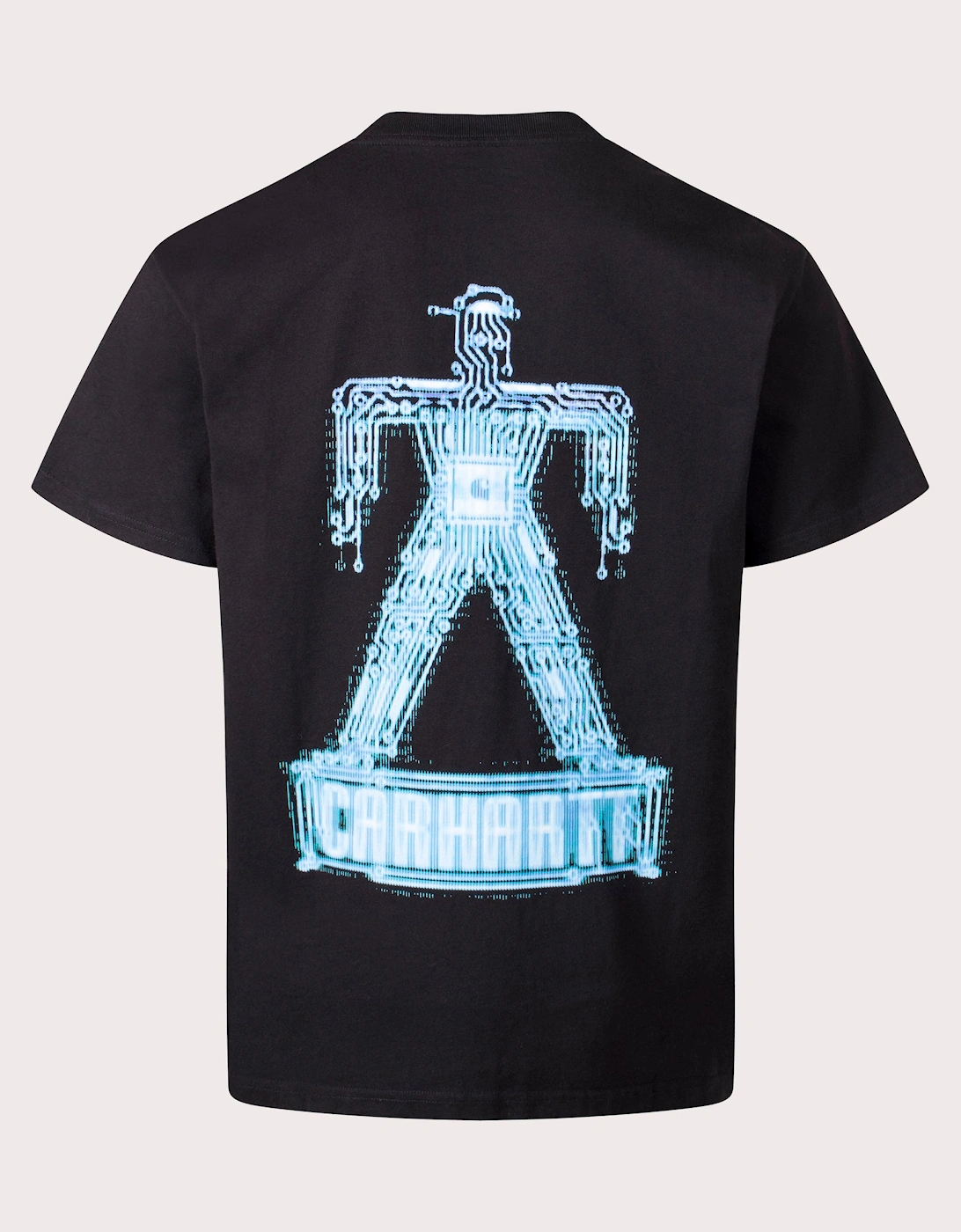Relaxed Fit Electric Boogie T-Shirt, 3 of 2