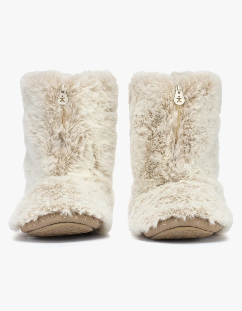 COLE Womens Slipper Boots Ferret